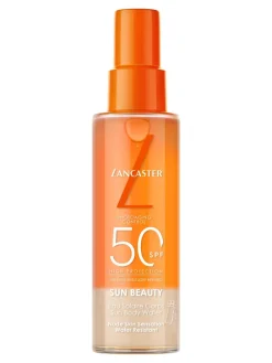 Sale lancaster Sun Care Body Water Spray SPF 50 100 ml