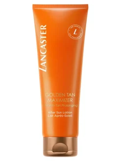 Sale lancaster Sun Care Golden Tan Maximizer Moisturizer 250 ml