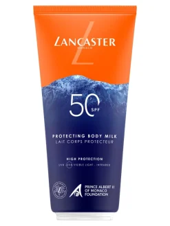 Sale lancaster Sun Care Protecting Body Milk SPF 50 200 ml