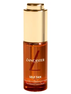 Hot lancaster Sun Care Self Tan Sun-kissed Face Drops 15 ml