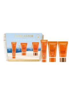 Sale lancaster Sun Care Sun Care Set