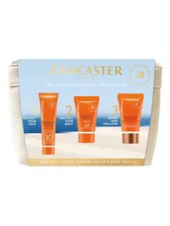 Sale lancaster Sun Care Sun Care Set