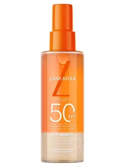 Fashion lancaster Sun Care Sun Water Spray SPF 50 150 ml