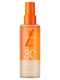 Sale lancaster Sun Care Sun Water Spray SPF 30 150 ml