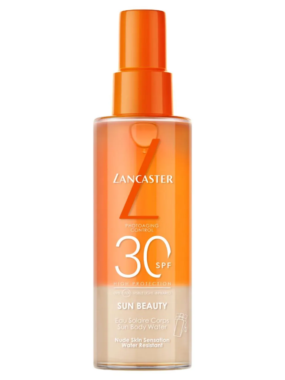 Sale lancaster Sun Care Sun Water Spray SPF 30 150 ml