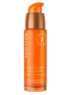 Discount lancaster Sun Care Tan Maximizer After Sun Serum 30 ml