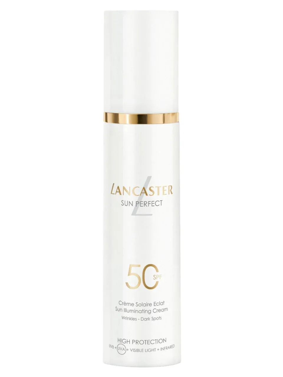 Hot lancaster Sun Perfect Age Control Illuminating Cream SPF 50 50 ml