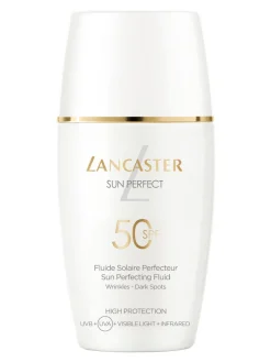 Hot lancaster Sun Perfect Face Fluid SPF 50 30 ml