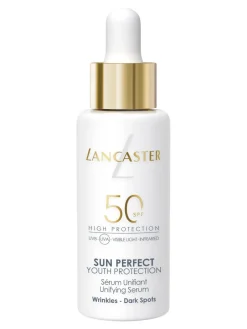 Sale lancaster Sun Perfect Unifying Serum SPF 50 30 ml