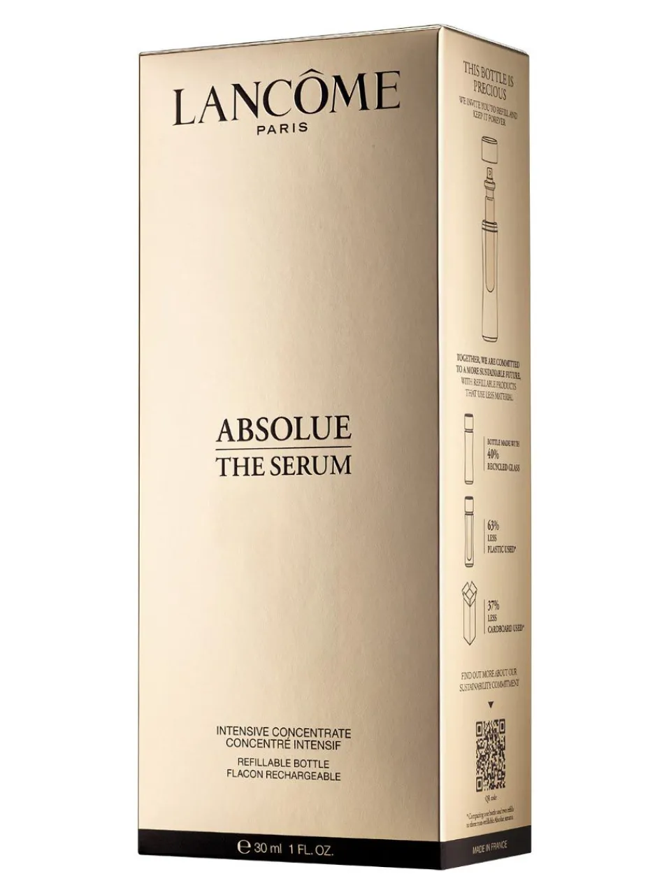 Sale lancome Lancôme Absolue Serum 30 ml