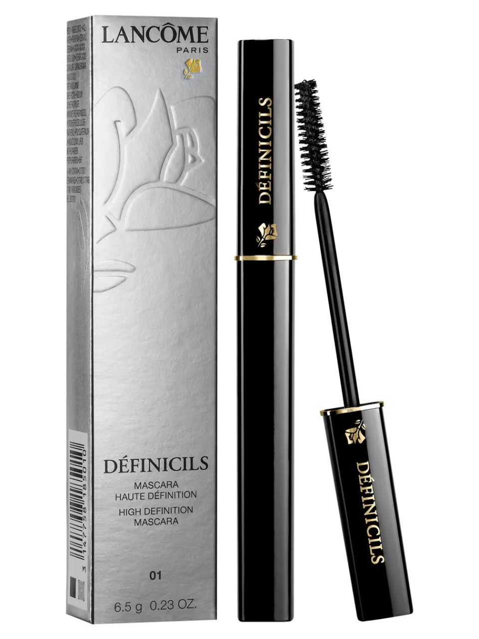Clearance lancome Lancôme Definicils Mascara Noir infini