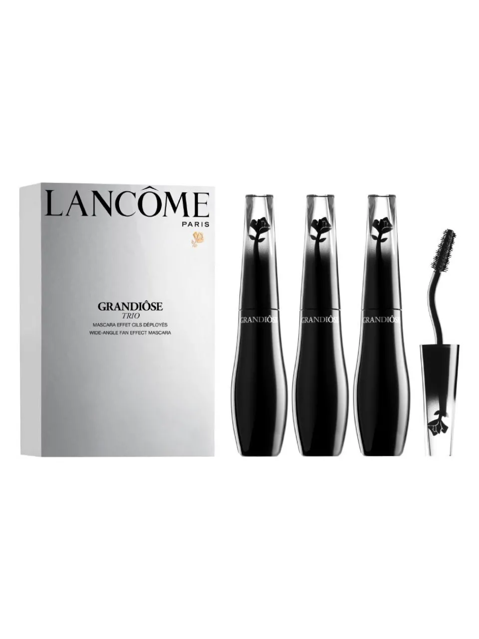 Hot lancome Lancôme Grandiôse Mascara Trio