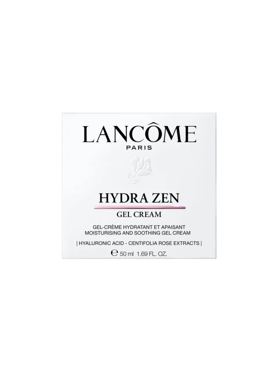 Hot lancome Lancôme Hydra Zen Gel Day Cream 50 ml