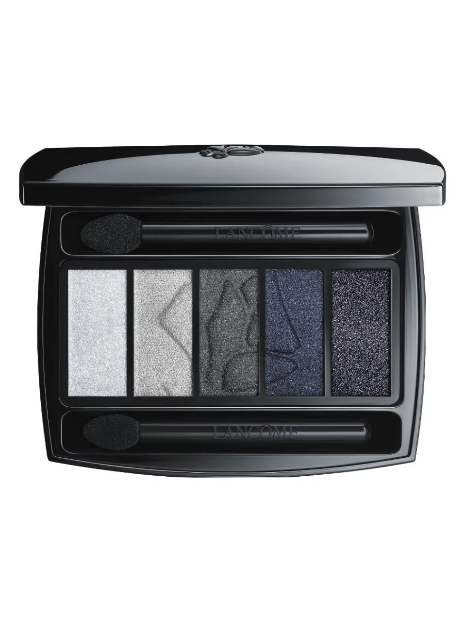 Clearance lancome Lancôme Hypnose 5 Couleurs Eyeshadow Palette N° 16 Drama Denim
