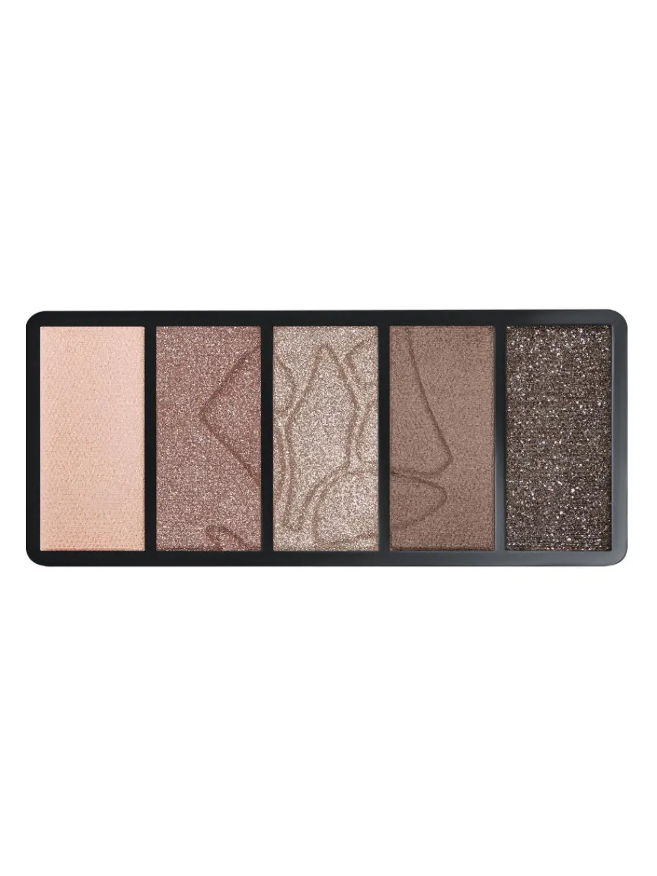 Best lancome Lancôme Hypnose 5 Couleurs Eyeshadow Palette N° 04 Taupe Craze