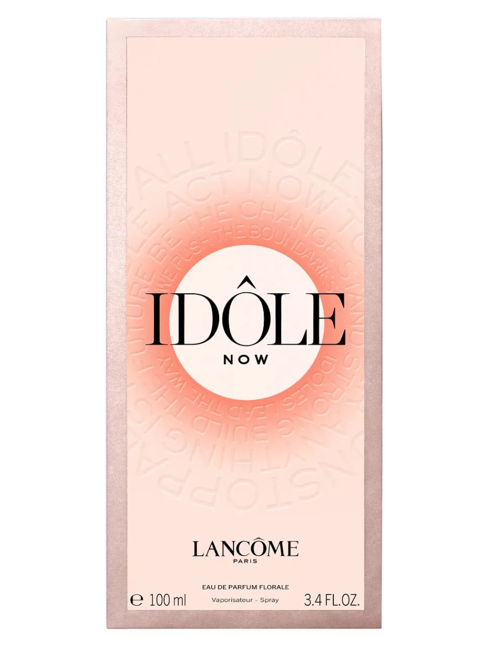 Online lancome Lancôme Idôle Now Eau de Parfum 100 ml