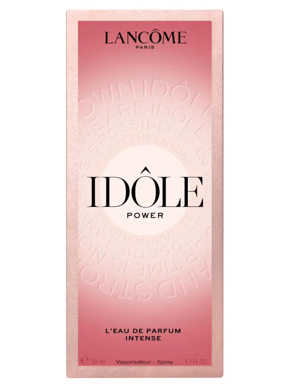 Fashion lancome Lancôme Idôle Power Eau de Parfum 50 ml