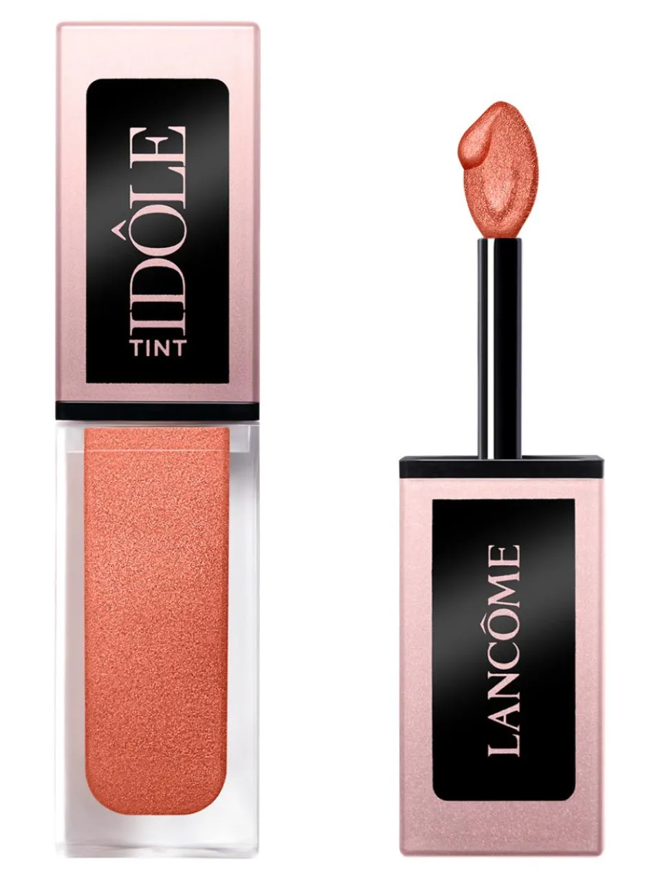 Outlet lancome Lancôme Idôle Tint Liquid Eye Shadow N° 05