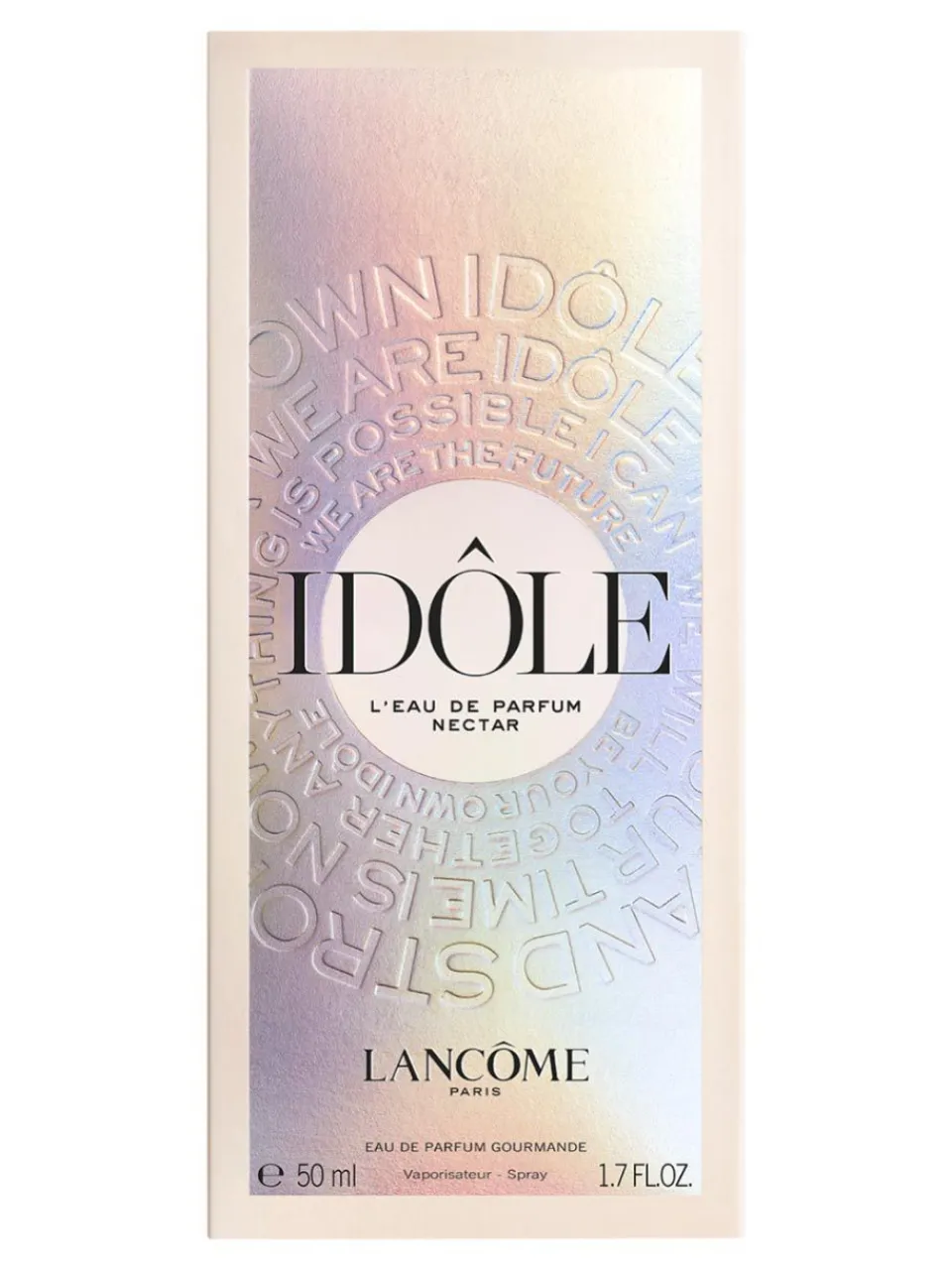 Discount lancome Lancôme Idole Nectar Eau de Parfum 50 ml