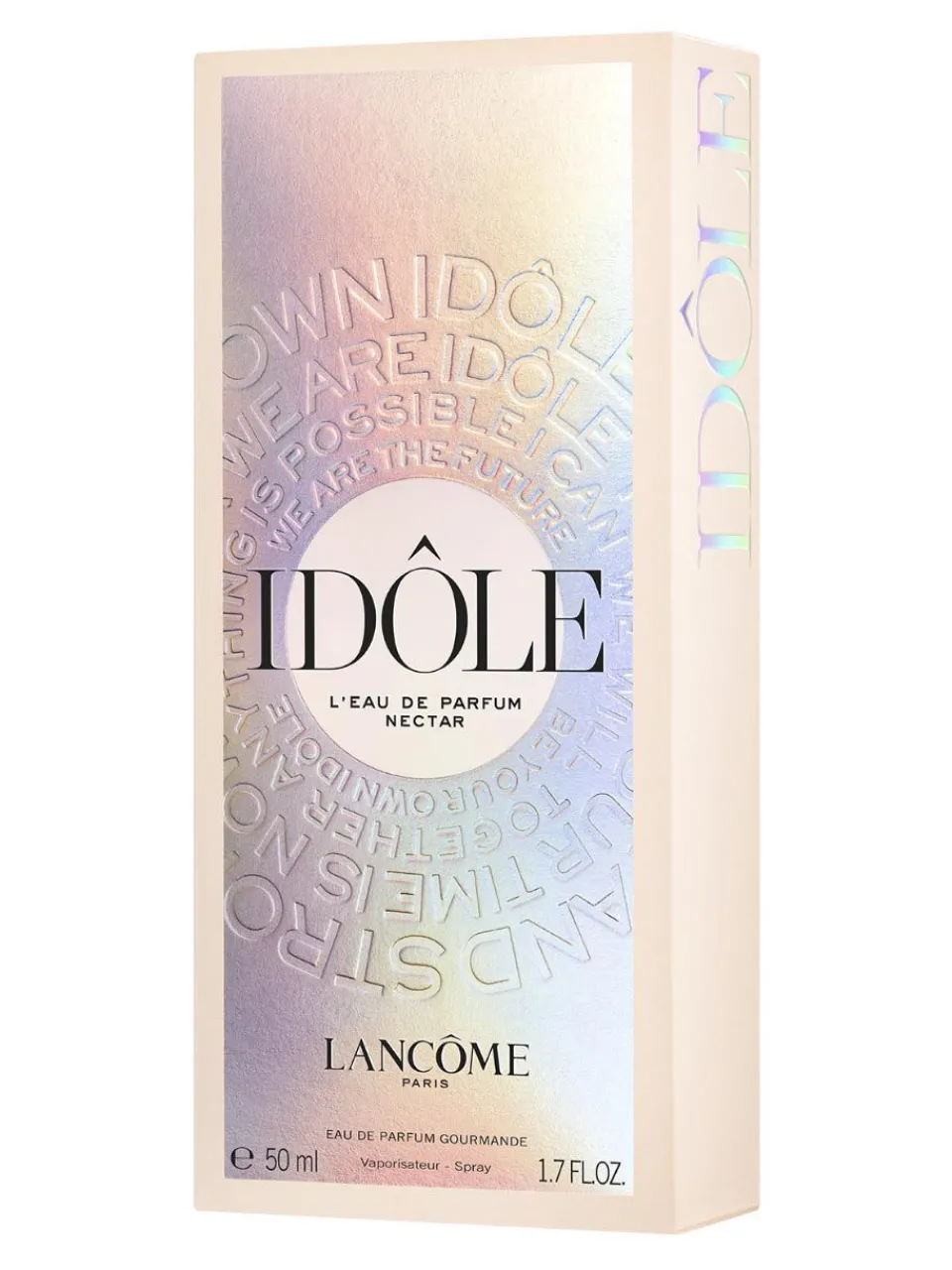 Discount lancome Lancôme Idole Nectar Eau de Parfum 50 ml