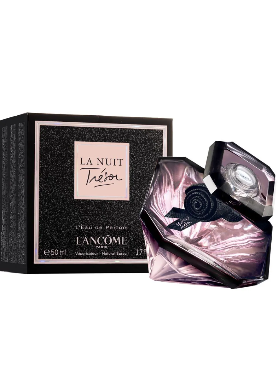 Hot lancome Lancôme La Nuit Trésor Eau de Parfum 50 ml
