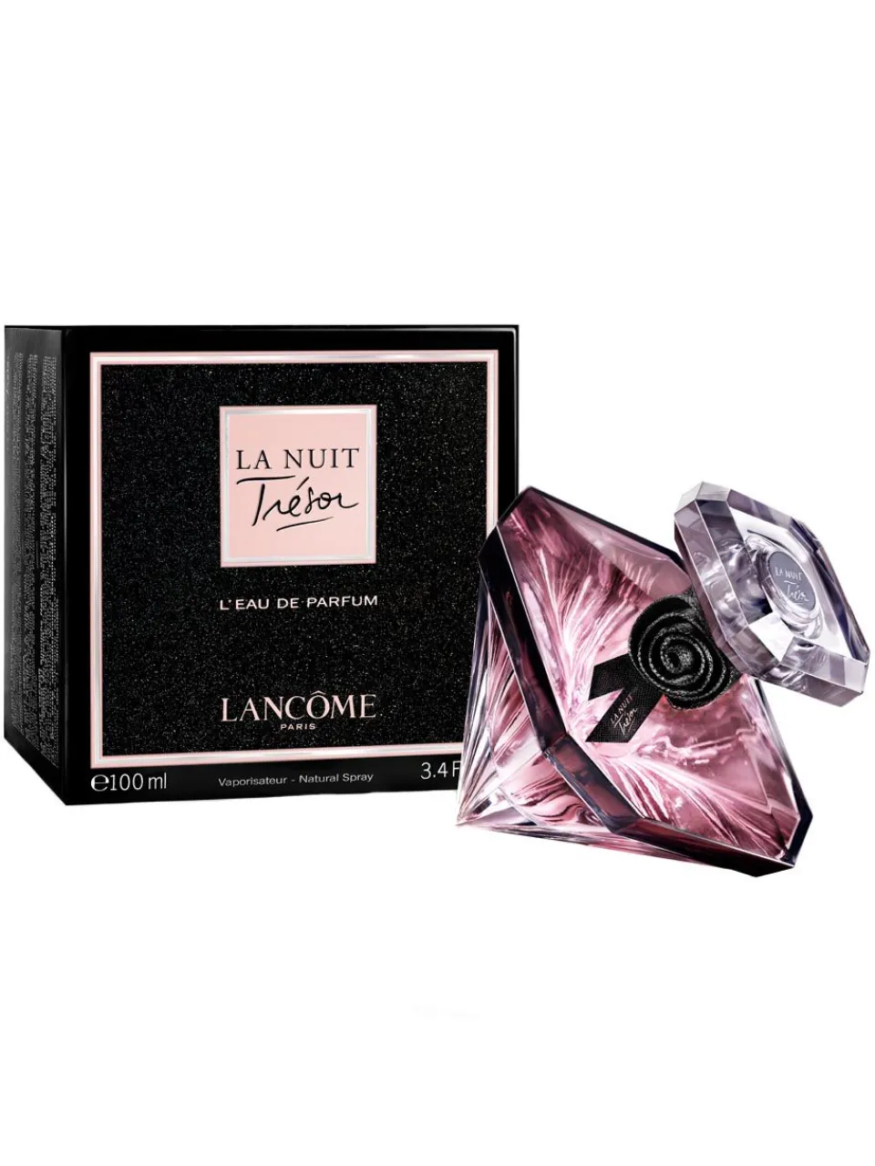 Fashion lancome Lancôme La Nuit Trésor Eau de Parfum 100 ml