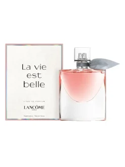 Outlet lancome Lancôme La vie est belle Eau de Parfum 75 ml, refillable
