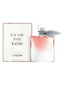 Discount lancome Lancôme La vie est belle Eau de Parfum 50 ml, refillable