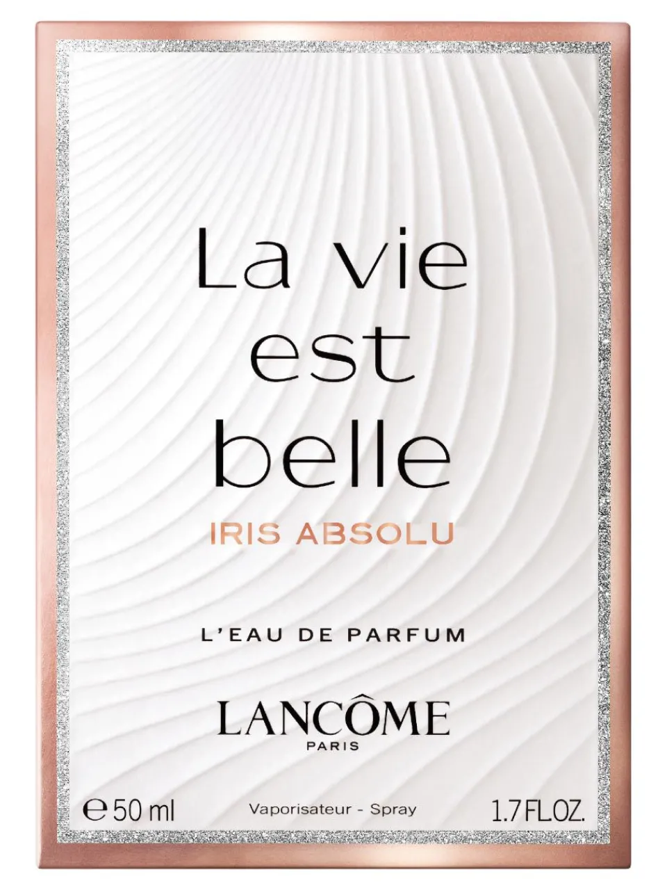 New lancome Lancôme La vie est belle Iris Infini Eau de Parfum 50 ml