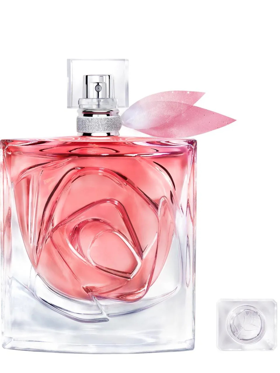Hot lancome Lancôme La vie est belle Rose Extraordinaire Eau de Parfum 100 ml