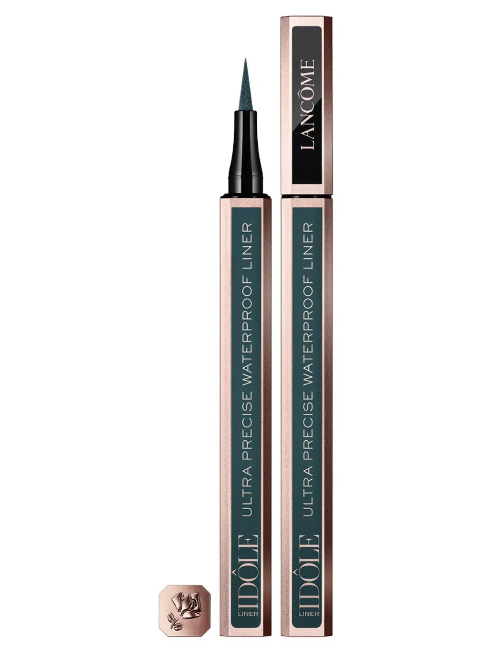 Online lancome Lancôme Lash Idôle Eyeliner N° 04 Green