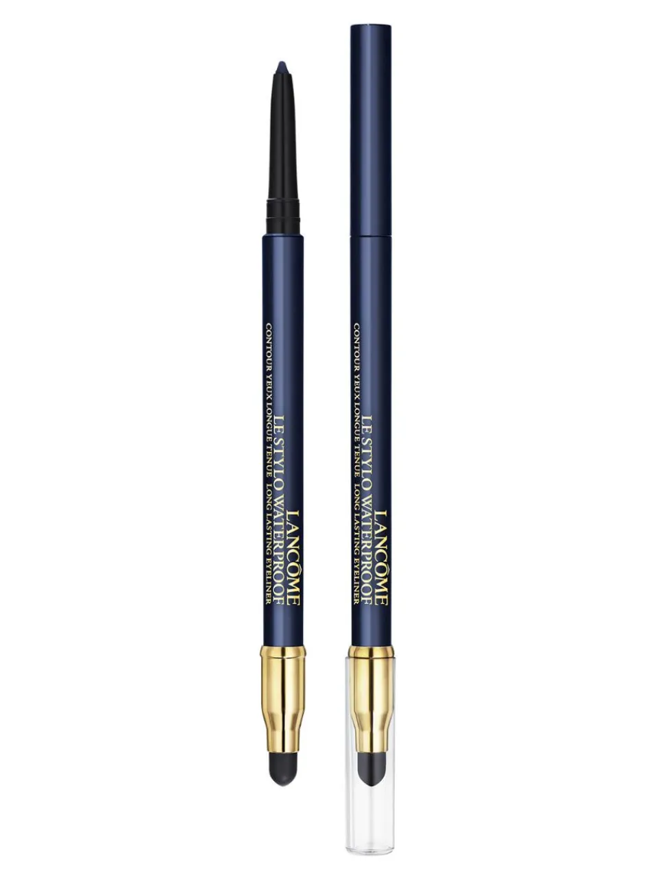 Clearance lancome Lancôme Le Stylo Long-Wearing Waterproof Eye Liner N° 07 Minuit Illusion