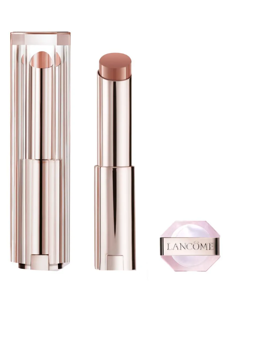 New lancome Lancôme Lip Idôle Butterglow Lipstick N° 26