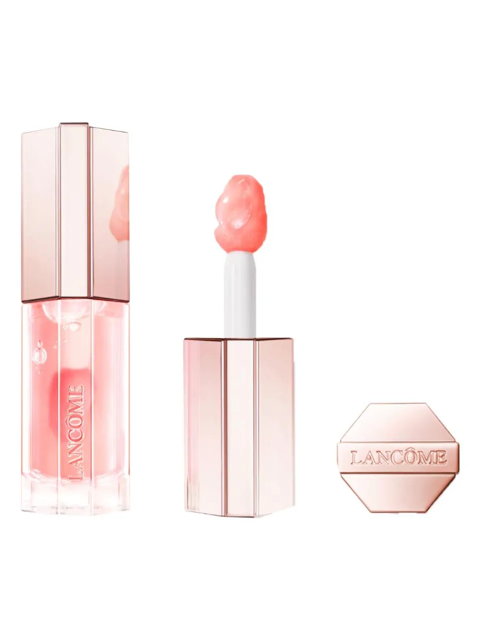 Discount lancome Lancôme Lip Idôle Juicytreat Lip Gloss N° 10
