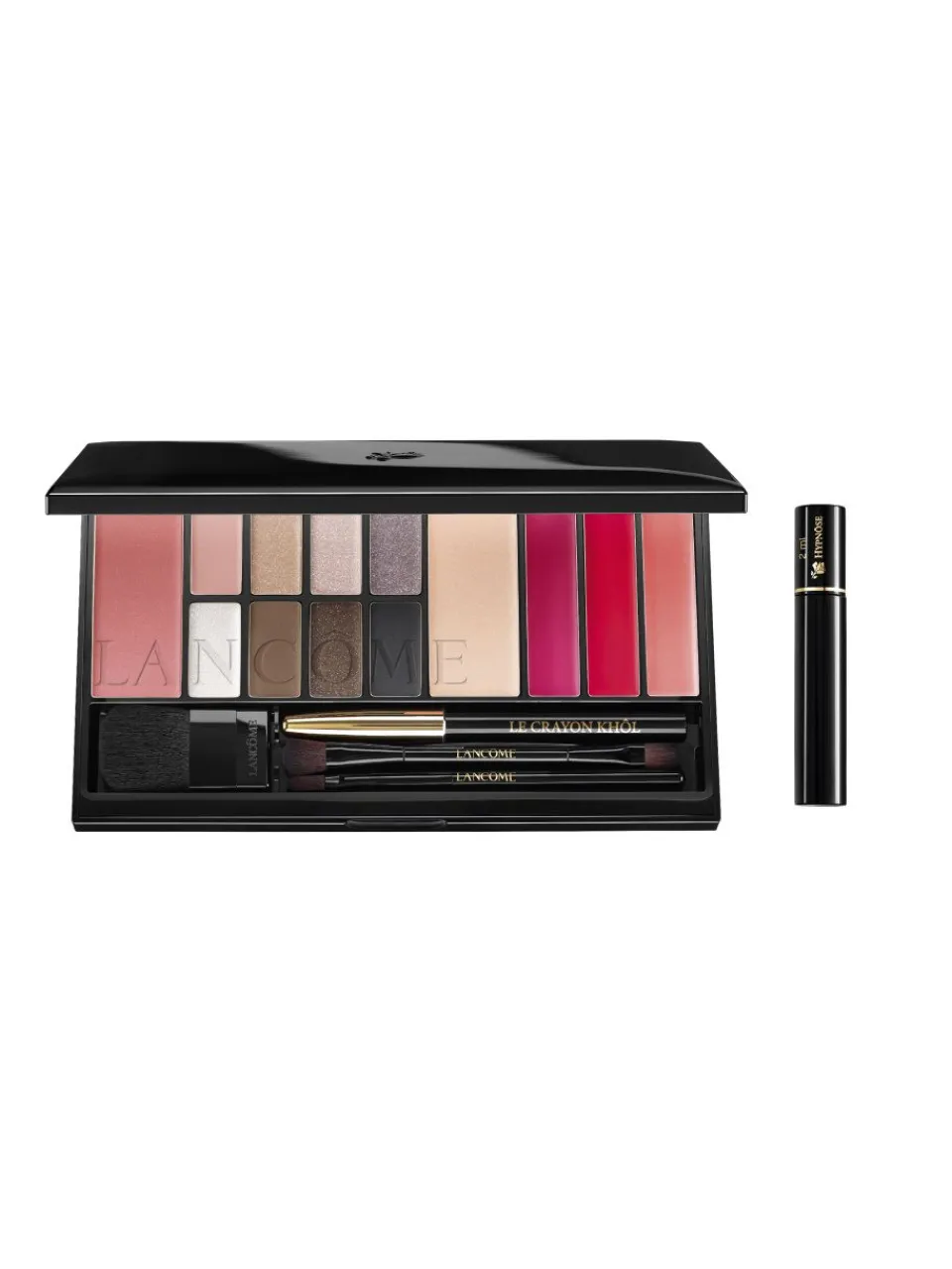 New lancome Lancôme L'Absolu Palette New Harmony