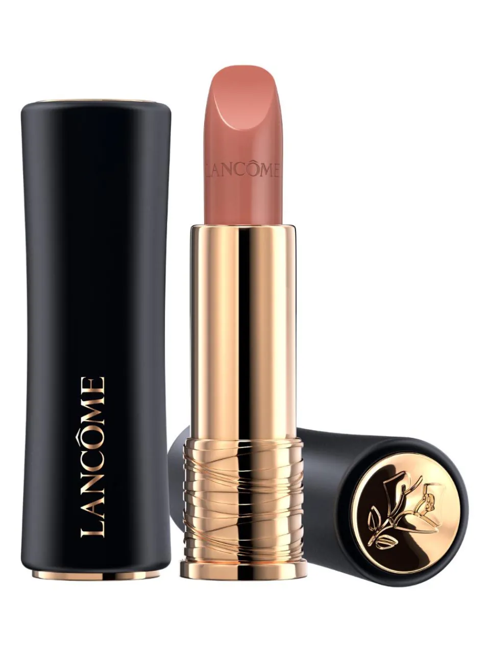 Fashion lancome Lancôme L'Absolu Rouge Cream Lipstick N° 253