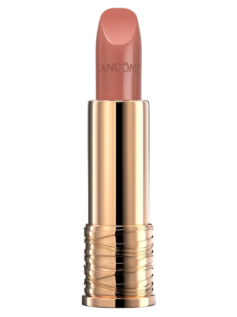 Fashion lancome Lancôme L'Absolu Rouge Cream Lipstick N° 253