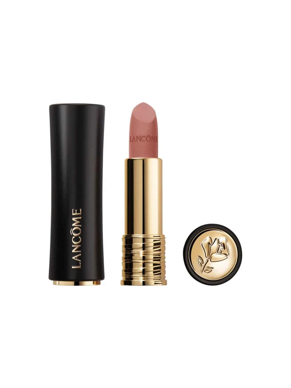 Hot lancome Lancôme L'Absolu Rouge Drama Matte Lipstick N° 217