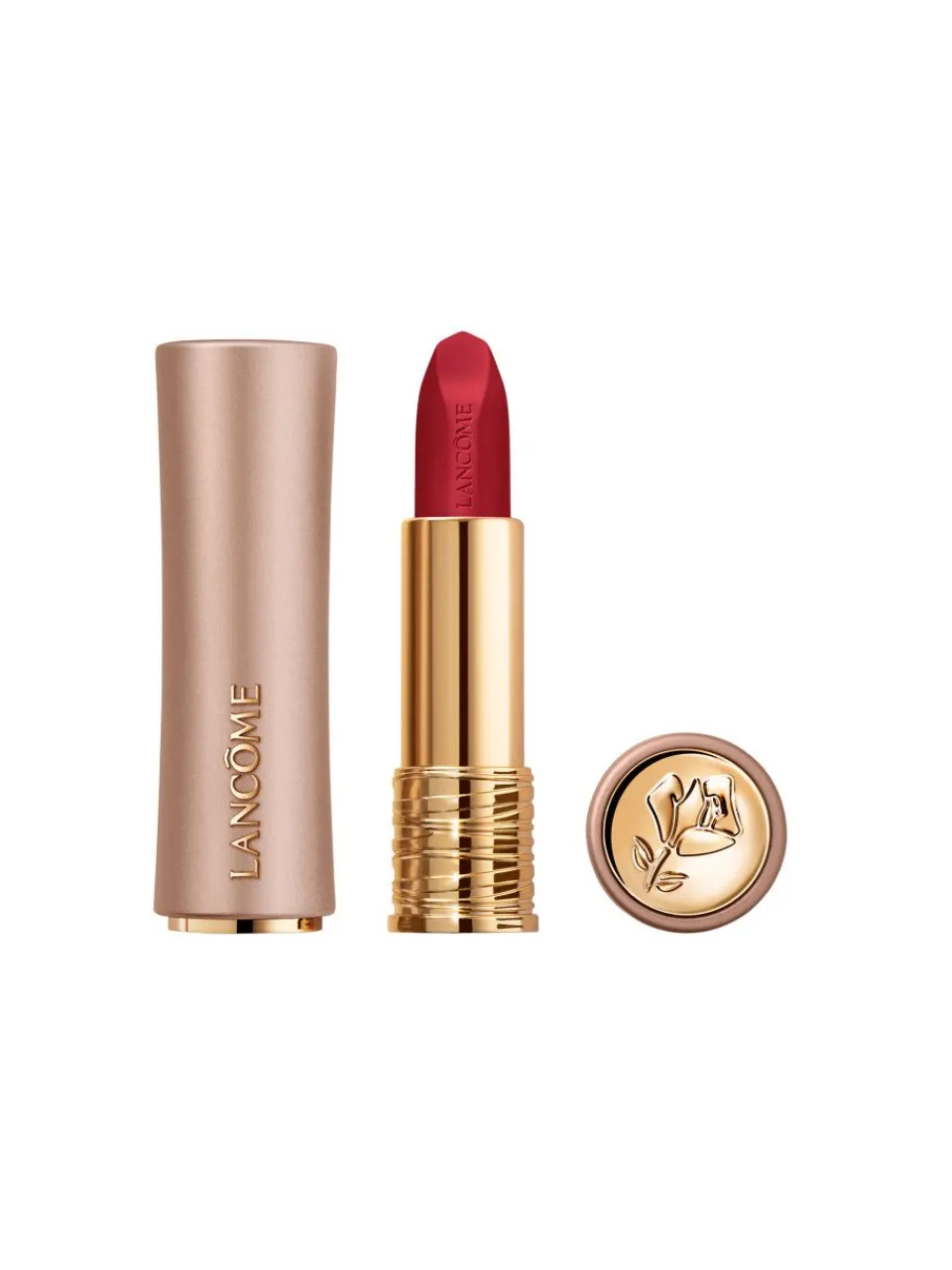 Discount lancome Lancôme L'Absolu Rouge Intimatte Lipstick N° 888