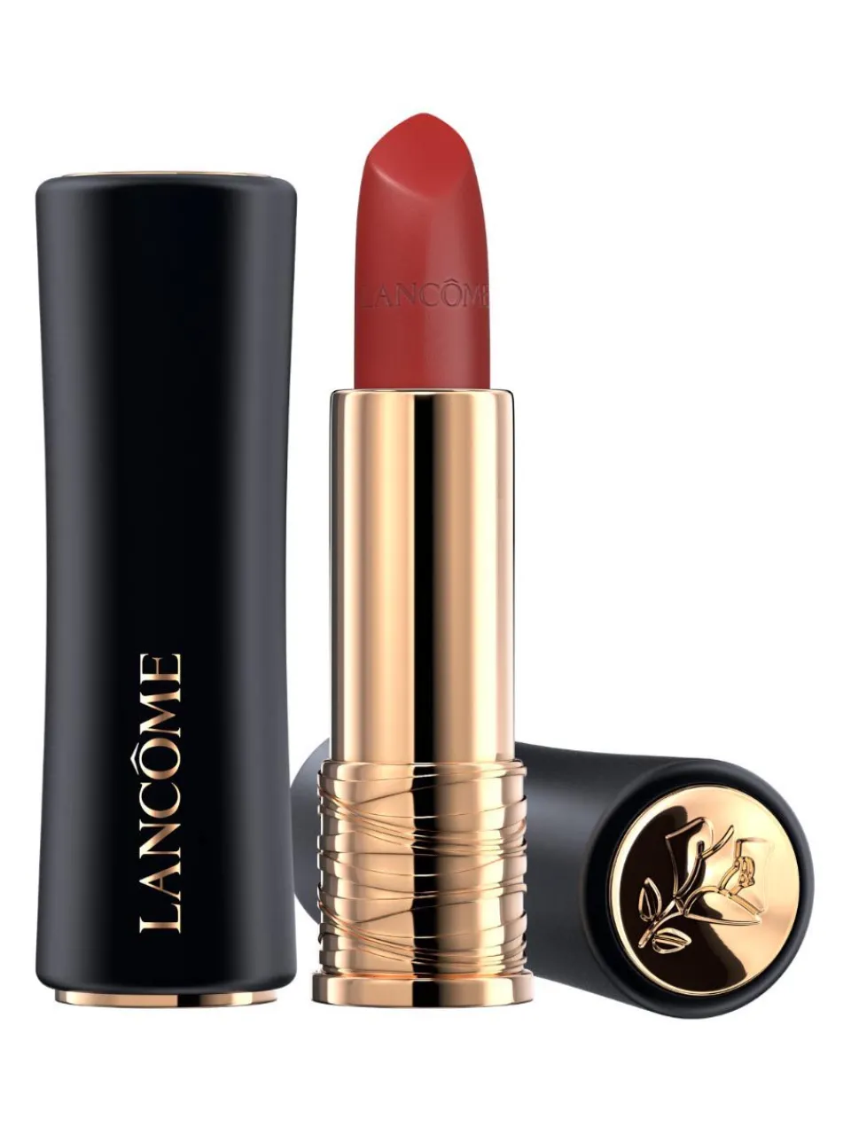 New lancome Lancôme L'Absolu Rouge Lipstick - Drama Matte Nr. 295 French Rendez-Vous 34,5 g