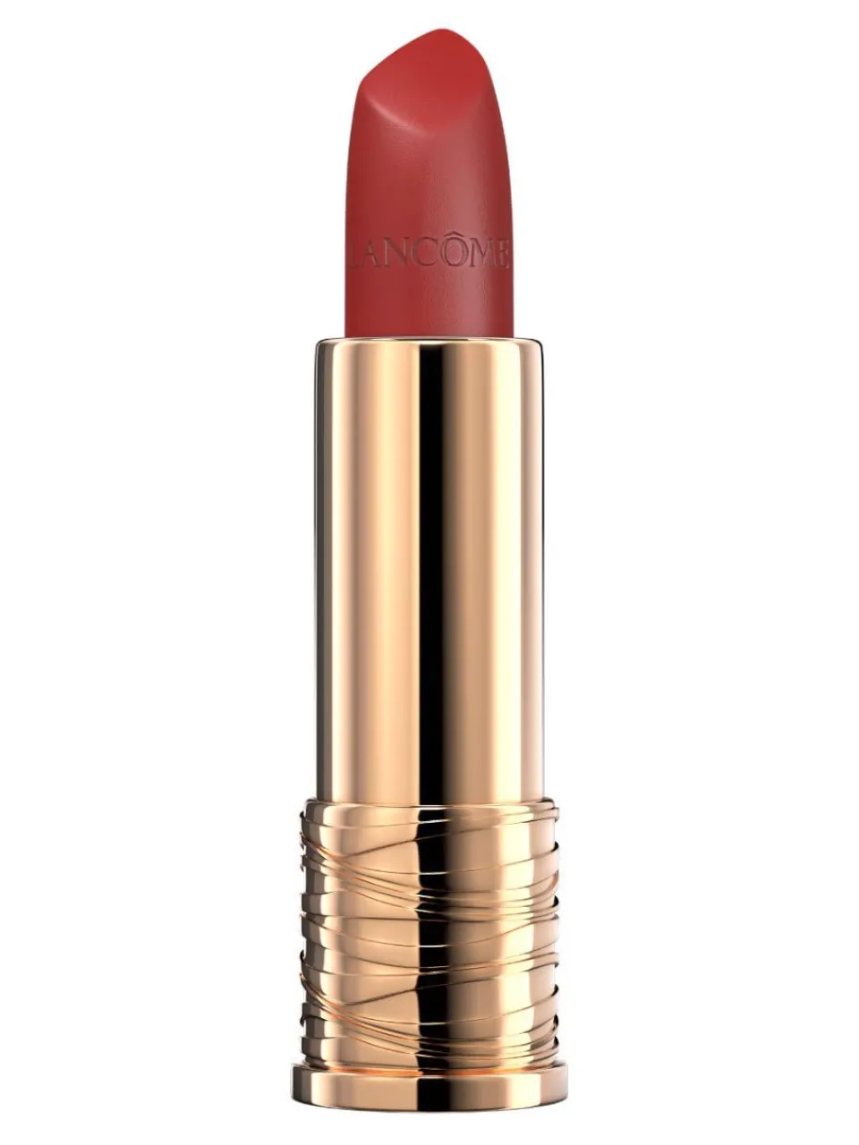 New lancome Lancôme L'Absolu Rouge Lipstick - Drama Matte Nr. 295 French Rendez-Vous 34,5 g