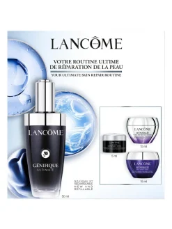 Discount lancome Lancôme Mixed Lines Face Care Set