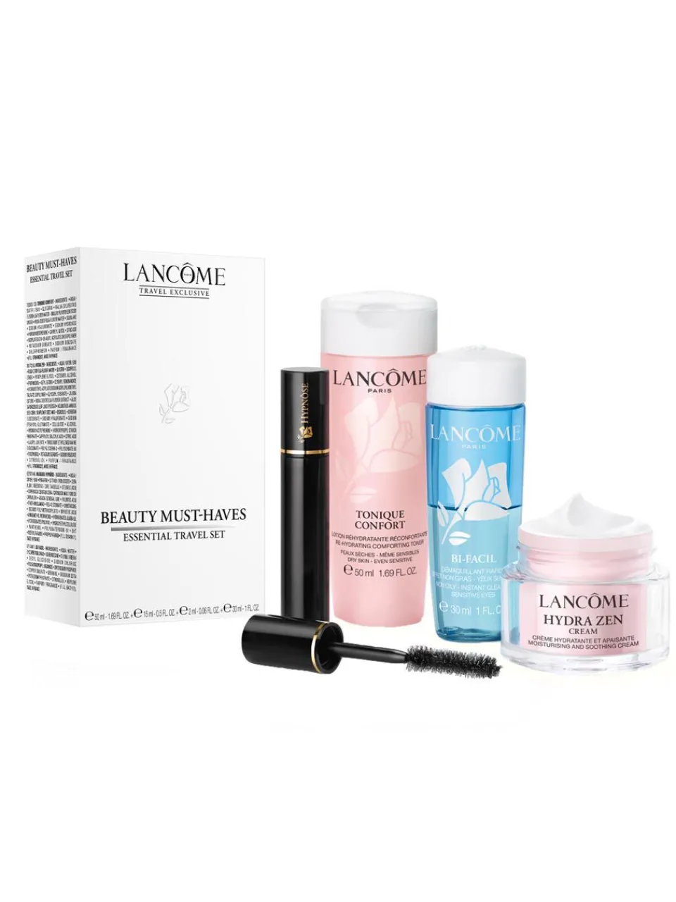Sale lancome Lancôme Mixed Lines Facial Care Set