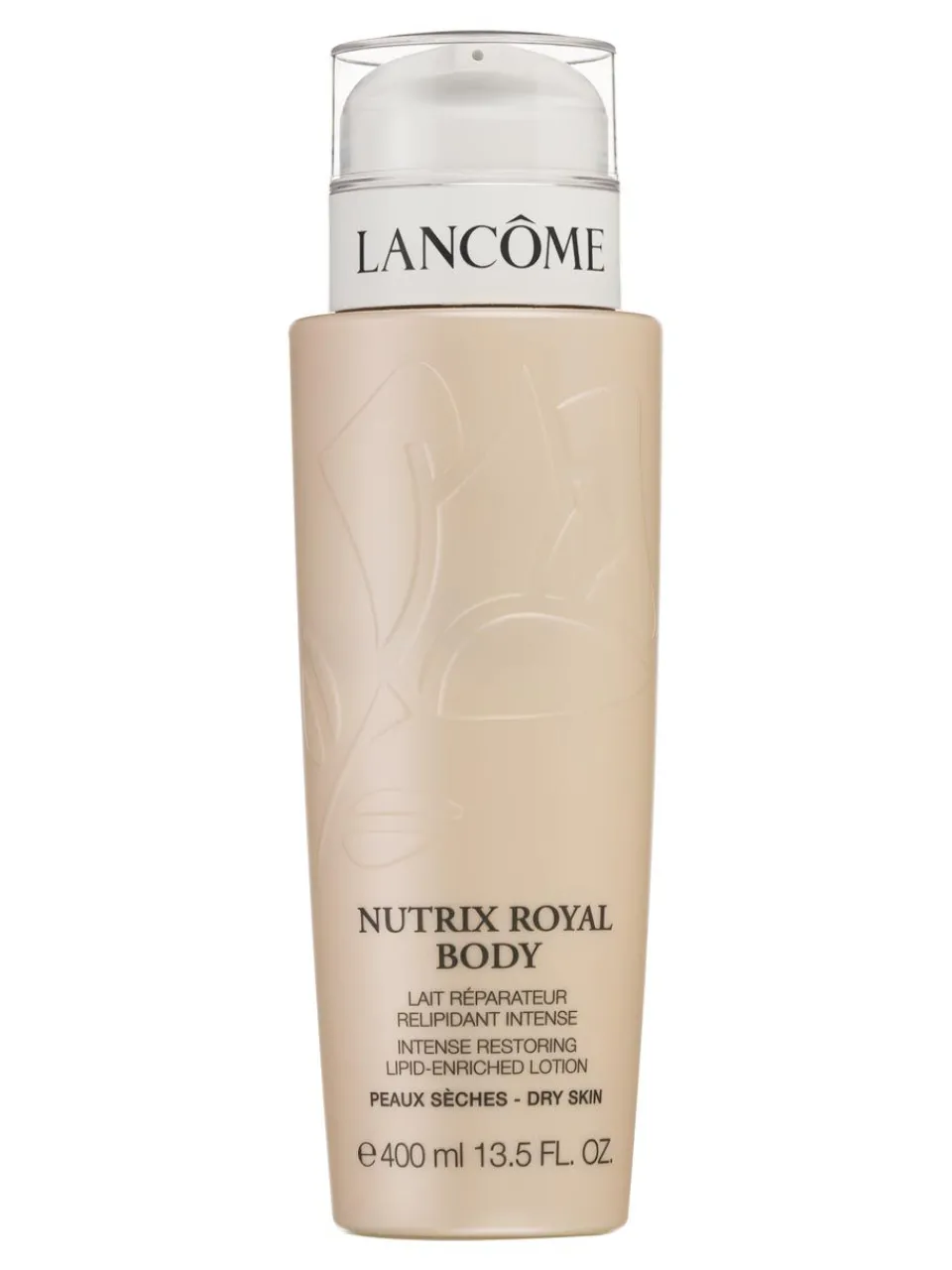Discount lancome Lancôme Nutrix Royal Body Milk 400 ml