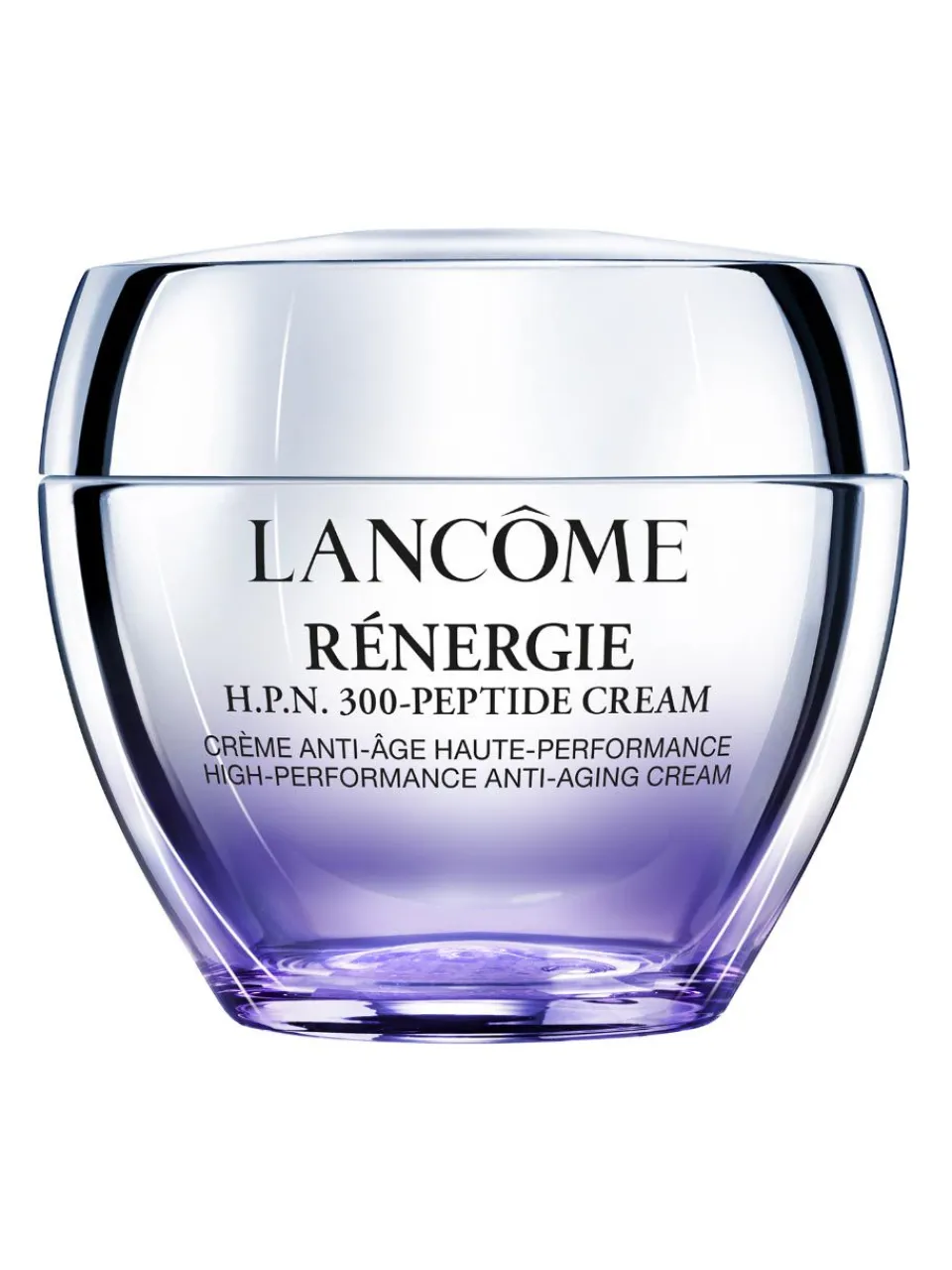 Best lancome Lancôme Rénergie H.P.N. 300-Peptide Cream 50 ml