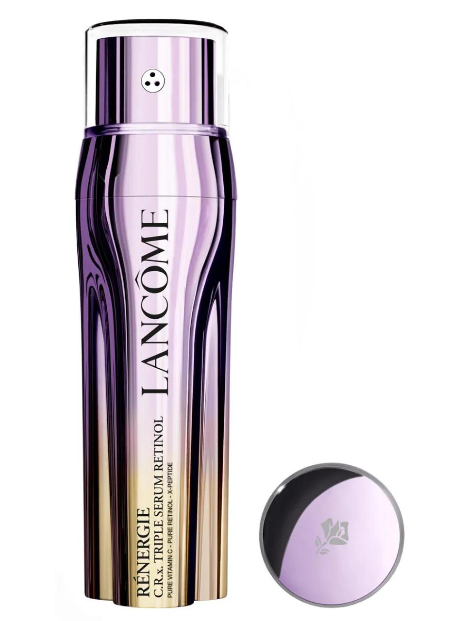 New lancome Lancôme Rénergie Multi-Lift CRX Triple Night Serum 50 ml
