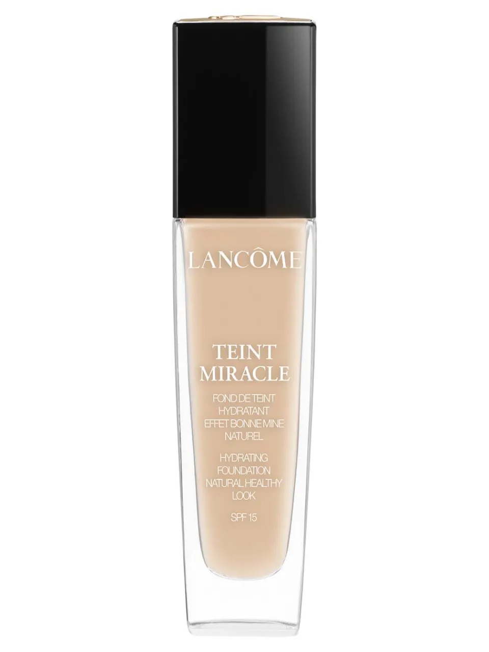 Outlet lancome Lancôme Teint Miracle Radiant Foundation N° 03 Beige Diaphane 30 ml