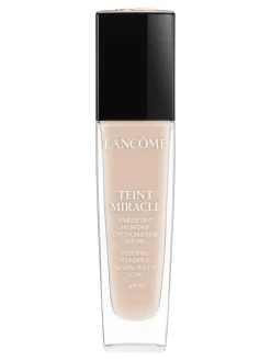 New lancome Lancôme Teint Miracle Radiant Foundation N° 02 Lys rosé 30 ml