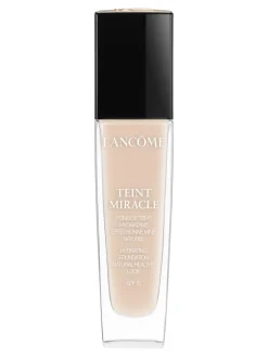 Discount lancome Lancôme Teint Miracle Radiant Foundation N° 010 Beige porcelaine 30 ml