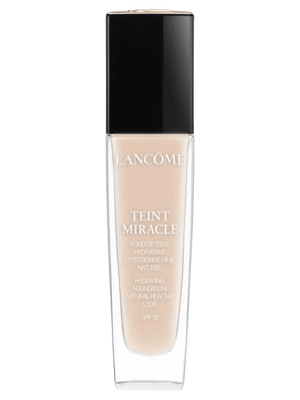 Discount lancome Lancôme Teint Miracle Radiant Foundation N° 010 Beige porcelaine 30 ml